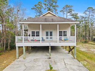 5140 Skiff Ln, Gulf Shores, AL 36542