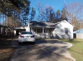 3468 State Blvd, Meridian, MS 39307