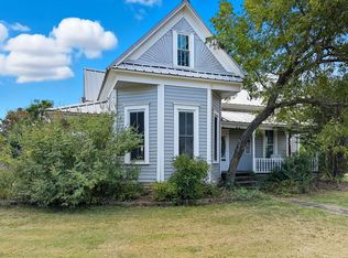 700 W Leslie St, Hamilton, TX 76531