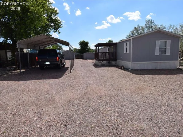 814 Robbie Ln, Canon City, CO 81212