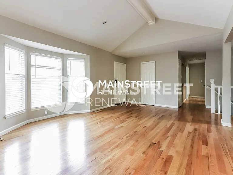 WM - Living Room