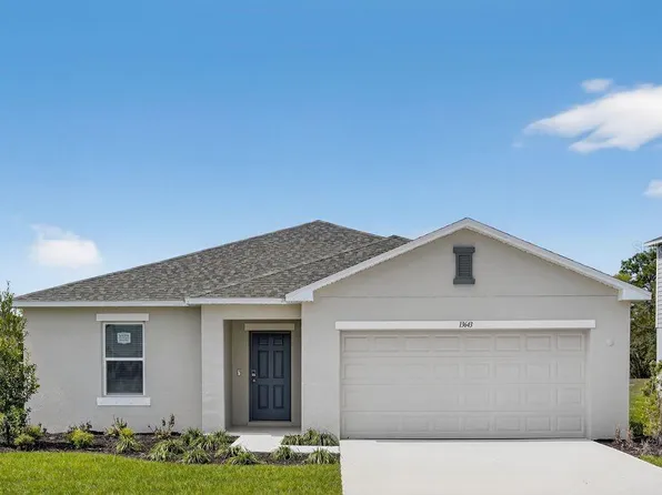 13643 Tropical Breeze Way, Hudson, FL 34669