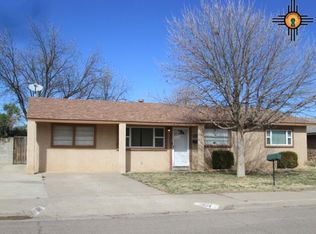 1504 Briscoe Ave, Artesia, NM 88210