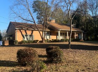 1663 Stone Meadow Rd, Milledgeville, GA 31061