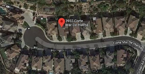 1st image of 3932 Corte Mar De Hierba