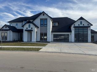 14000 N Hornbill Way, Boise, ID 83714