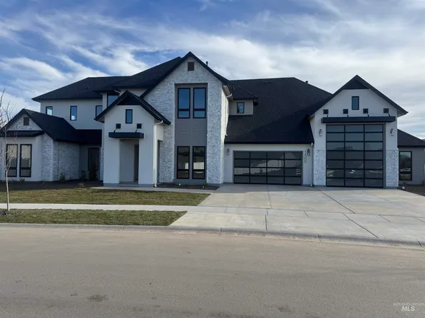 14000 N Hornbill Way, Boise, ID 83714