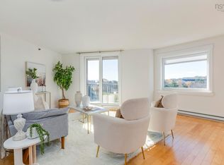 45 Vimy Ave #710, Halifax, NS B3M 4C5
