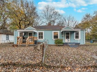4260 Norwaldo Ave, Indianapolis, IN