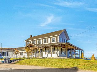 2191 Aberdeen Rd, Moscow, PA 18444