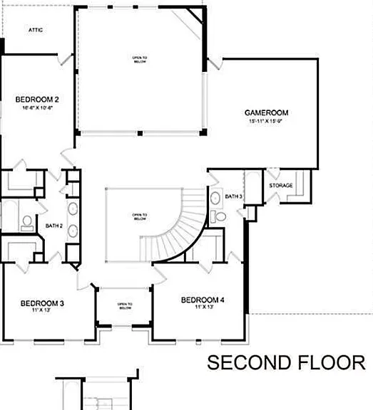 2246 Oakleaf Trail Ln — Photo 48