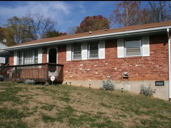 4527 Edgelawn Ave NW, Roanoke, VA 24017