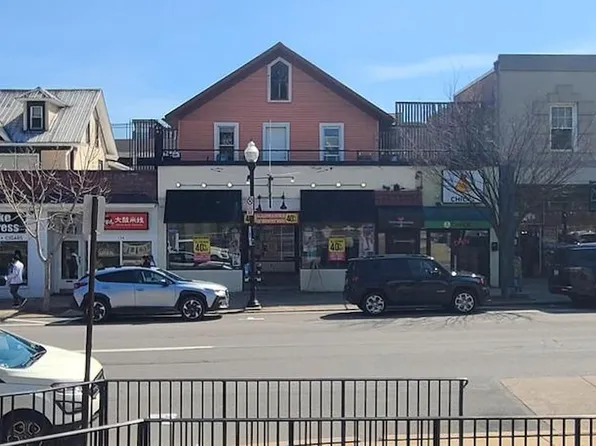 130 E College Ave, State College, PA 16801