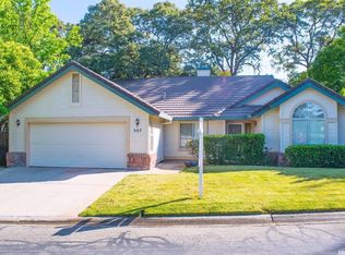 507 Adriana Pl, Auburn, CA