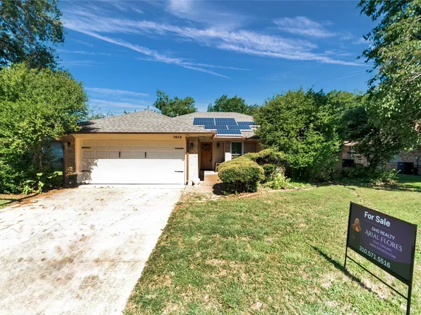 7612 Creekmoor Dr, Fort Worth, TX 76133