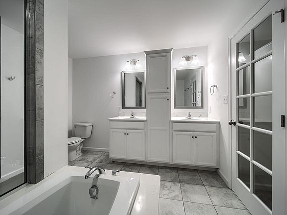 Venetian Bath