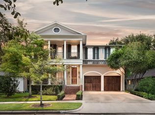 315 E 24th St, Houston, TX 77008
