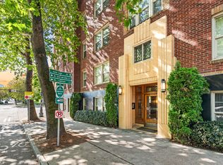 5th & Mercer Apartments, Seattle, WA 98109