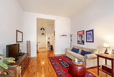 Rented by Compass