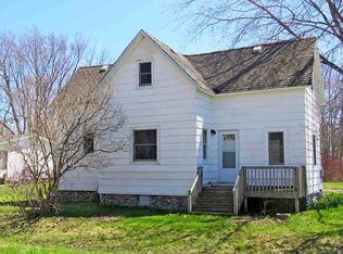 400 N C St, Cheboygan, MI 49721