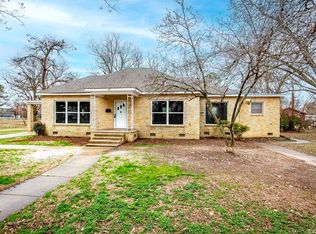 410 SE 4th St, England, AR 72046