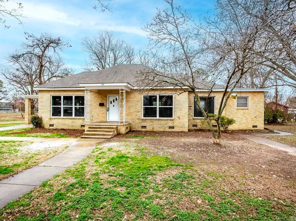 410 SE 4th St, England, AR 72046