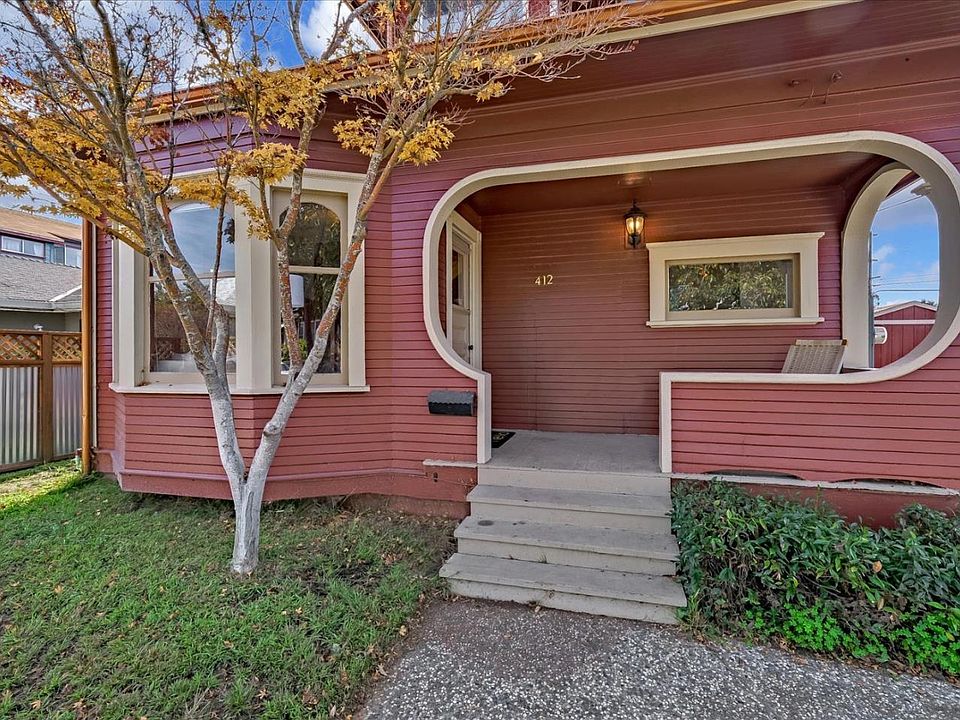 412 Windham St Santa Cruz CA 95062 Zillow