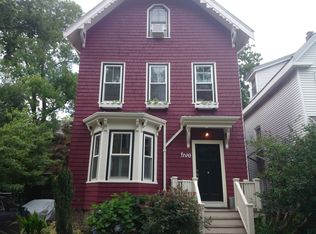 5 Hubbard St, Jamaica Plain, MA 02130