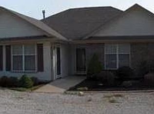 6001 S Buckner Tarsney Rd, Grain Valley, MO 64029