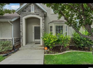 3903 N Davencourt Loop, Lehi, UT 84043