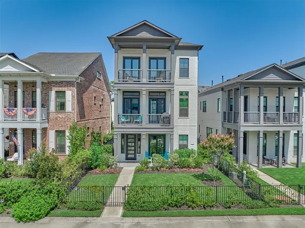 35 Amerson Bay Way, Spring, TX 77380