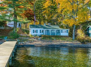 5727 State Route 89, Romulus, NY 14541