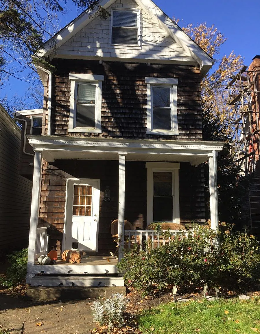 4532 Schenley Road — Photo 3