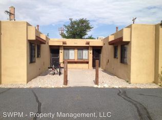 1005 Dickerson Dr SE APT C, Albuquerque, NM 87106