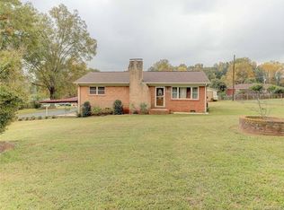 2477 Acapulco Dr, Gastonia, NC 28054