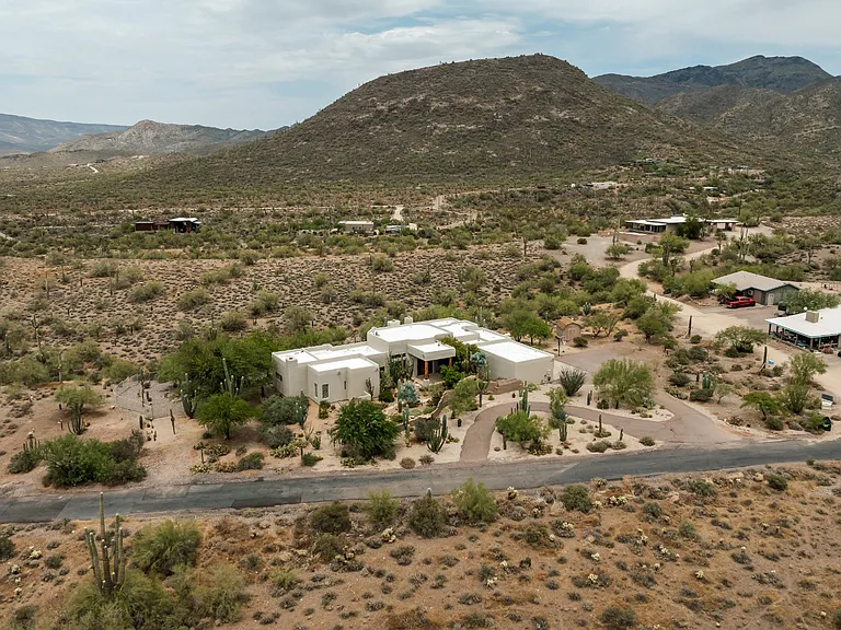 7700 E Arroyo Rd — Photo 80