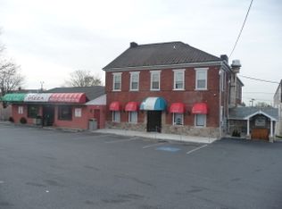 1034 E Maple St, Lebanon, PA 17046