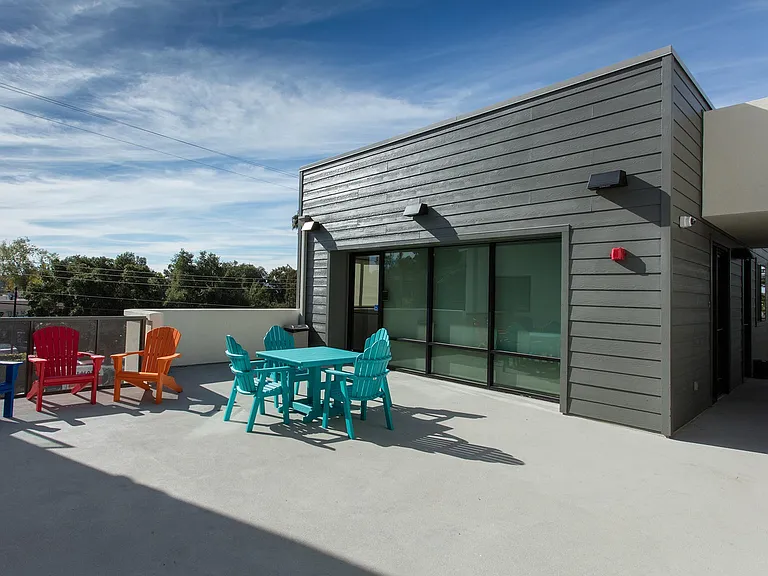 1340 Taft St #330 — Photo 4