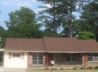 6324 Rockefeller Dr, Columbus, GA 31909