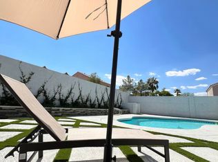 7381 Elbridge Way, Las Vegas, NV 89113