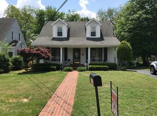 607 Summer Dr, Dyersburg, TN 38024