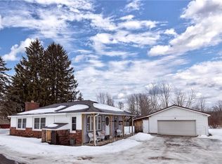 14469 Center St, Wattsburg, PA