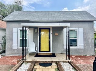 408 N Pikes Peak Ave, Florence, CO 81226