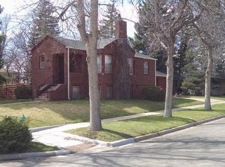 1520 E 21st St, Cheyenne, WY 82001