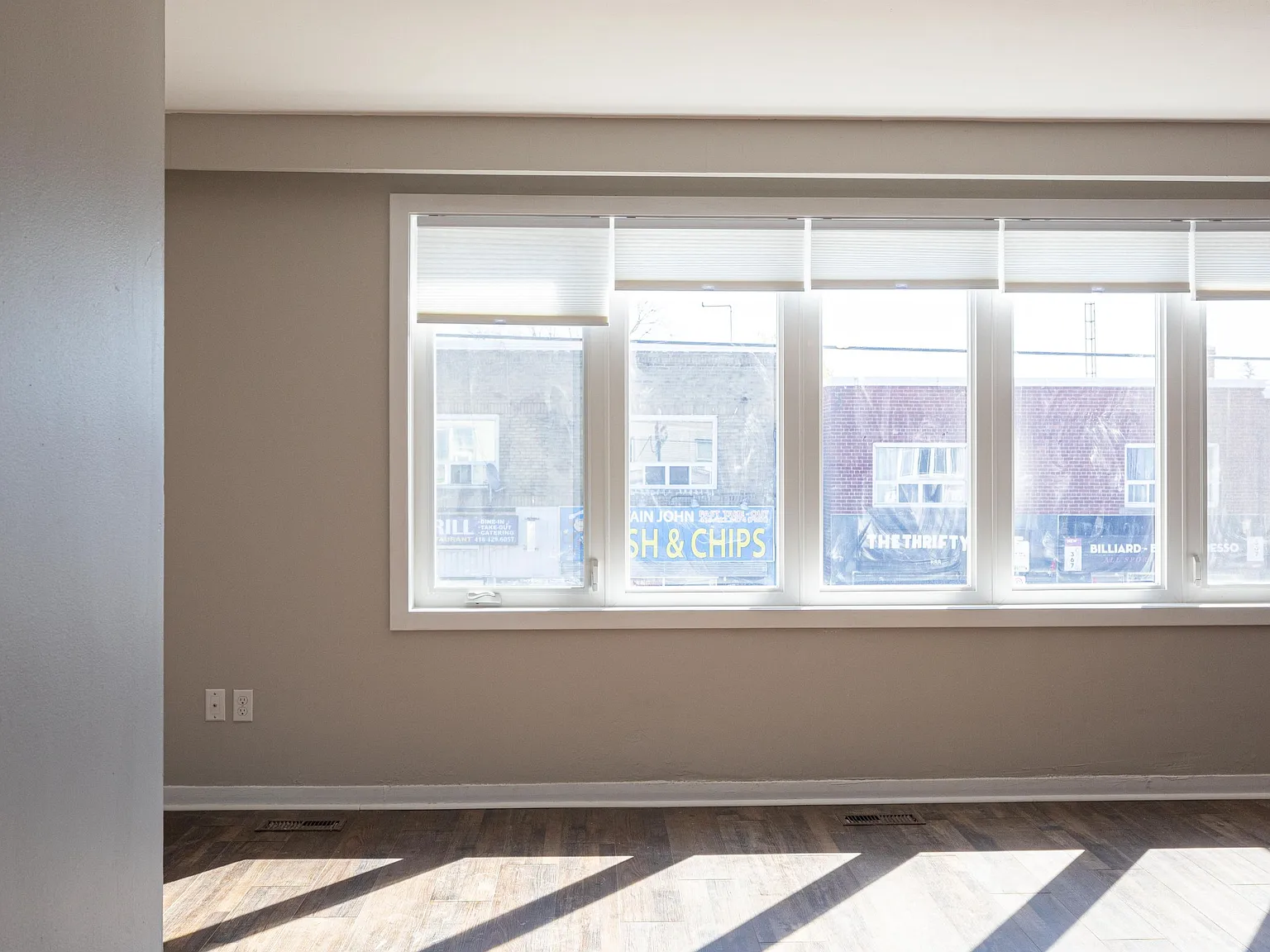 2 bed, $2,200 — Photo 3