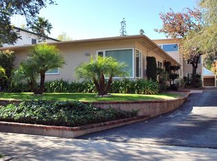 665 S Lake Ave, Pasadena, CA 91106