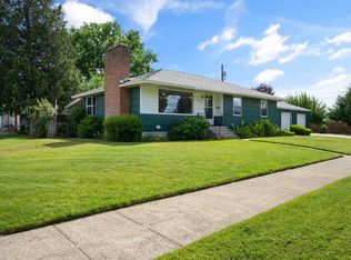 4205 W Princeton Ave, Spokane, WA 99205