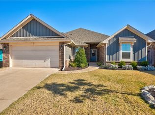 18604 Summer Grove Ave, Edmond, OK 73012