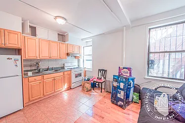 Rented by Nolita Group