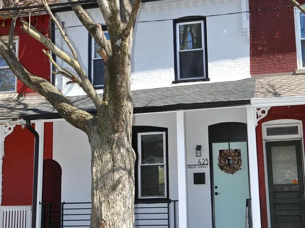 423 Green St, Lancaster, PA 17602